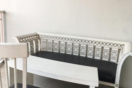 Sewa Apartemen Denpasar Residence 3BR Kuningan Full Furnish Siap Huni - Jakarta Selatan