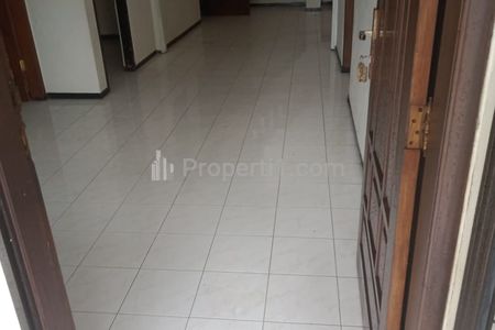 Dijual Rumah di Sawojajar Malang