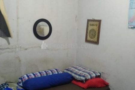 Dijual Rumah Strategis di Sariwangi Bandung
