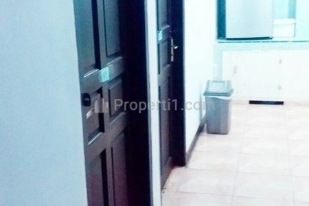 Sewa Kost Griya Hikari Bulanan Lokasi Tanjung Duren Siap Huni Lokasi Jakarta Barat