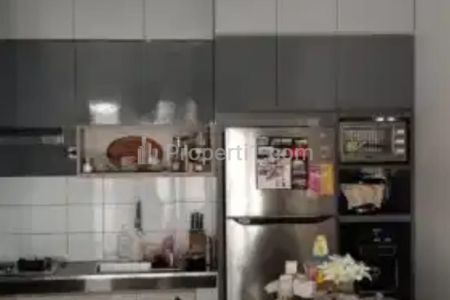 Dijual Rumah Cluster di Cipedak, Jagakarsa, Jakarta Selatan