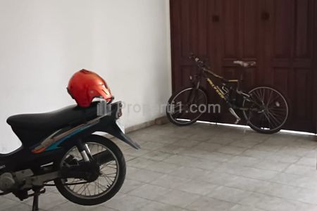 Dijual Rumah di Borobudur Kota Malang