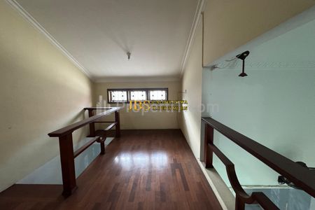 Dijual Rumah 1 Tingkat Siap Huni di Komplek Cemara Asri Jalan Duku - Medan