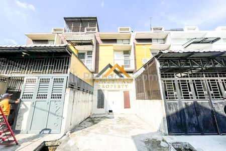 Dijual Rumah Siap Huni Daerah Cemara Jalan Cemara Gg. Seri - Medan