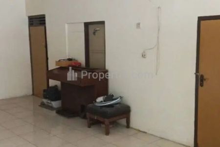 Disewakan Rumah di Cibogo Bandung