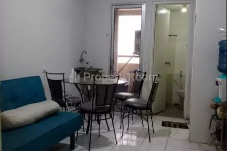 Jual Apartemen Kalibata City Tower Kemuning, Pancoran, Jakarta Selatan