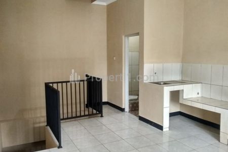 Jual Ruko 2 Lantai Strategis di Sarijadi Bandung