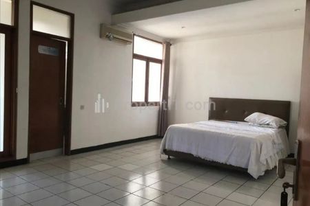 Disewakan Rumah Bagus Strategis Sayap Sukajadi Bandung