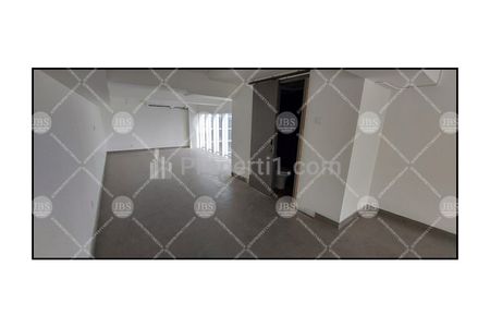 Dijual SOHO (Home Office) 120.48m2 Princeton Boutique Living Medan