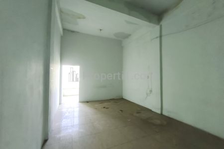 Sewa Ruko Lokasi Strategis di Great Arcade Komplek Cemara Asri Medan