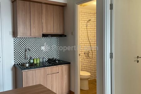 Sewa Apartemen Aspen Residence Dekat Mall One Belpark Jakarta Selatan - 2BR Furnished