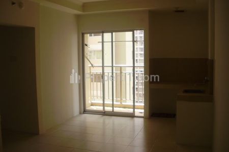 Disewakan Apartemen Mediterania Garden Residences 2 Tipe 3+1BR Semi Furnish Luas 70,5m2