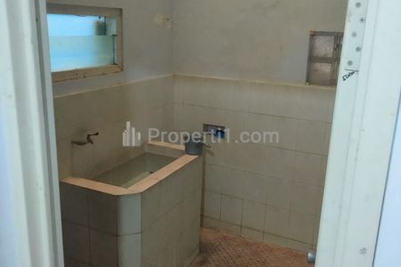 Dijual Cepat Rumah Kost Akses Jalan Kaki ke Kampus UB Malang