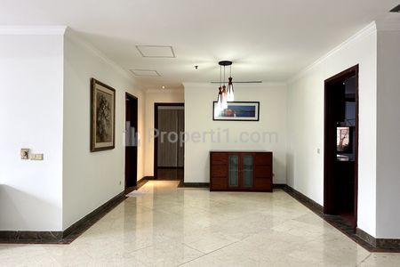 For Lease & Sale Apartment Kusuma Chandra 2+1 Bedroom Fully Good Furnished