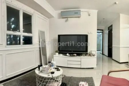 FOR RENT!! Disewakan Apartemen Gateway Pasteur 3BR Furnished Bandung