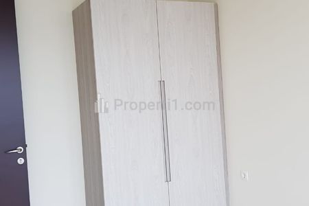 Sewa Apartemen Menteng Park 2 Kamar Full Furnished dengan Lift Pribadi