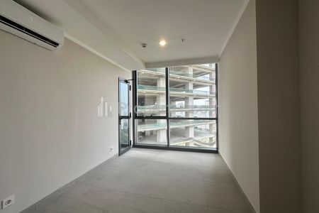 Dijual Apartemen Menara Jakarta Kemayoran Unit 1BR Semi Furnished