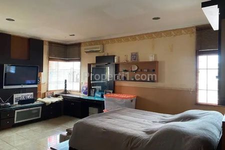 Dijual Rumah Bagus Sayap Pasteur Bandung