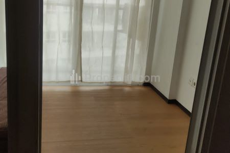 Jual Apartemen Gateway Pasteur Bandung Tipe 1BR