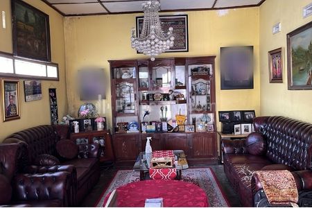 FOR SALE!! Dijual Rumah Strategis Sayap Pasteur Bandung