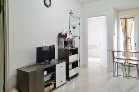 Disewakan Apartemen Parahyangan Residence 2BR Furnished Bandung