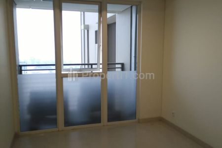 Jual Apartemen Pondok Indah Residence 2 Bedroom dan 1 Bedroom, Harga 2 Unit Cuma 12M