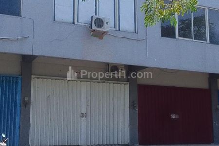Dijual Ruko 3 Lantai di Royal Town Regency, Surabaya