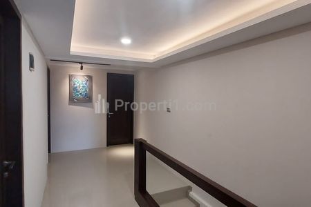 Disewakan Ruko Sayap Pajajaran Bandung
