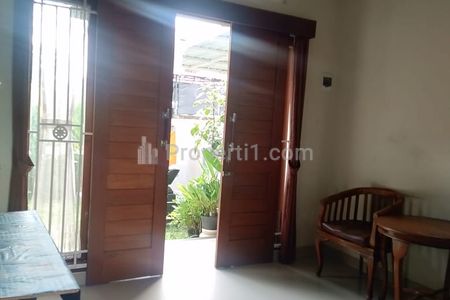 Dijual Rumah Modern Minimalis di Ubung Dekat Jl. Cargo, Cokroaminoto, Denpasar Bali