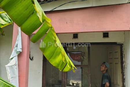Jual Tanah di Taman Gunung Anyar Surabaya