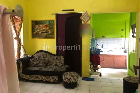 FOR SALE!! Dijual Rumah Strategis Sarijadi Bandung