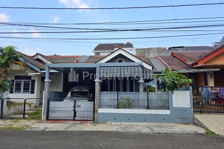 Tampak Depan