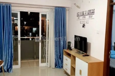 Disewakan Apartemen Gateway Pasteur Bandung 2BR Furnished