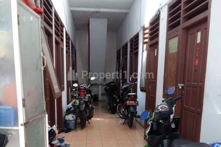 Dijual Kost di Mangga Besar, Taman Sari, Jakarta Barat