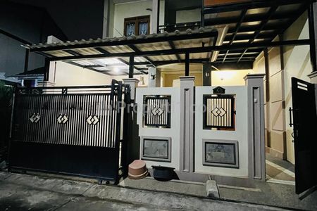 Dijual Cepat Rumah di Perum BSK Subang Kota
