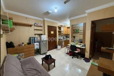 Dijual Apartemen The Majesty Bandung Tipe 2BR Furnished