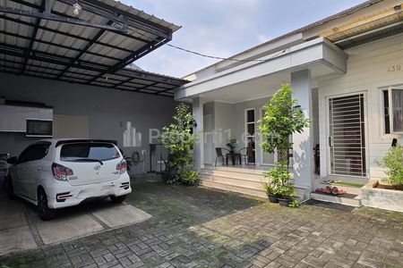 Tampak Depan 