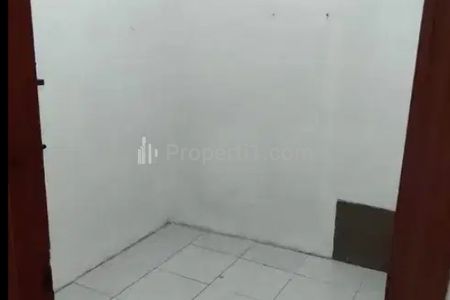Dijual Rumah Strategis Gegerkalong Bandung