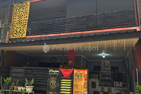 Dijual Cepat Rumah Murah 2 Lantai Full Furnish di Villa Pertiwi Cilodong Depok