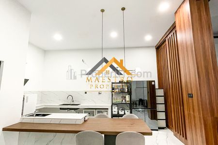 Jual Rumah Komplek Imperial Mansion Jalan Pasar III Tapian Nauli - Sunggal