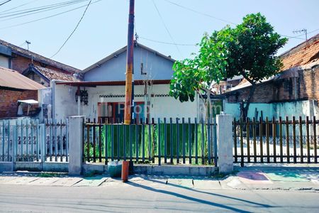 Rumah Dijual di Karang Rejo Wonokromo Surabaya Selatan