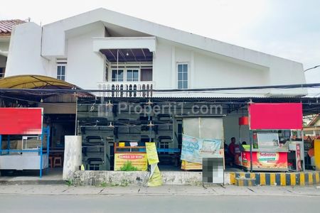 Rumah Dijual di Wisma Pagesangan Jambangan Surabaya Selatan