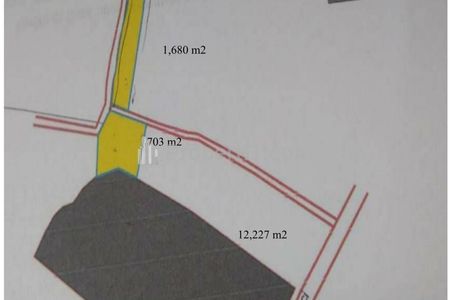 Jual Tanah Sertifikat Murah Bawah NJOP di TB Simatupang, Lebar Muka 15 Meter, Tembus ke Jalan Suci Ciracas, Luas 1,3 Hektar, Jakarta Selatan