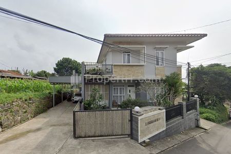 Dijual Rumah Siap Huni di Lembang, Bandung Barat