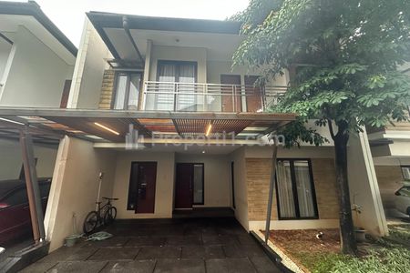 Fasad Depan Rumah