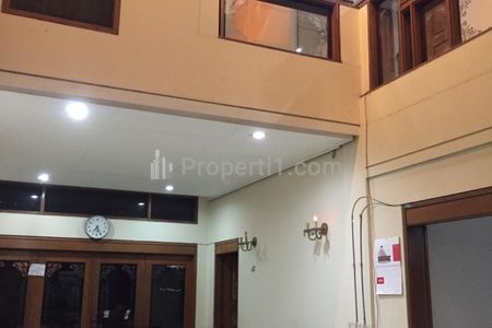 Dijual Rumah Strategis Pasirkaliki Bandung
