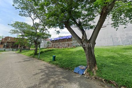 Dijual Kavling Siap Bangun Citraland Bukit Golf Internasional BGI