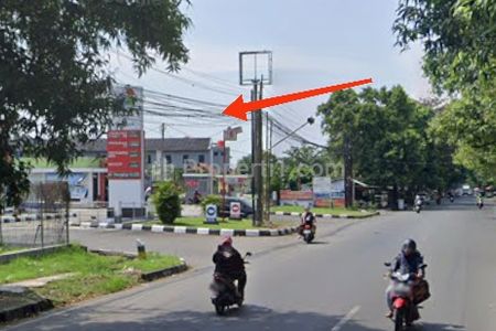 Dijual SPBU di Cirebon Masih Beroperasi