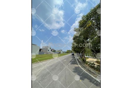 Dijual Kavling View Danau Komplek Citraland Gama City Cluster Clarke Quay, Deli Serdang