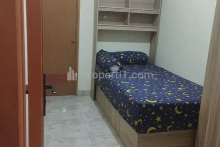 For Sale Rumah Kost Mandala Tomang Jakbar